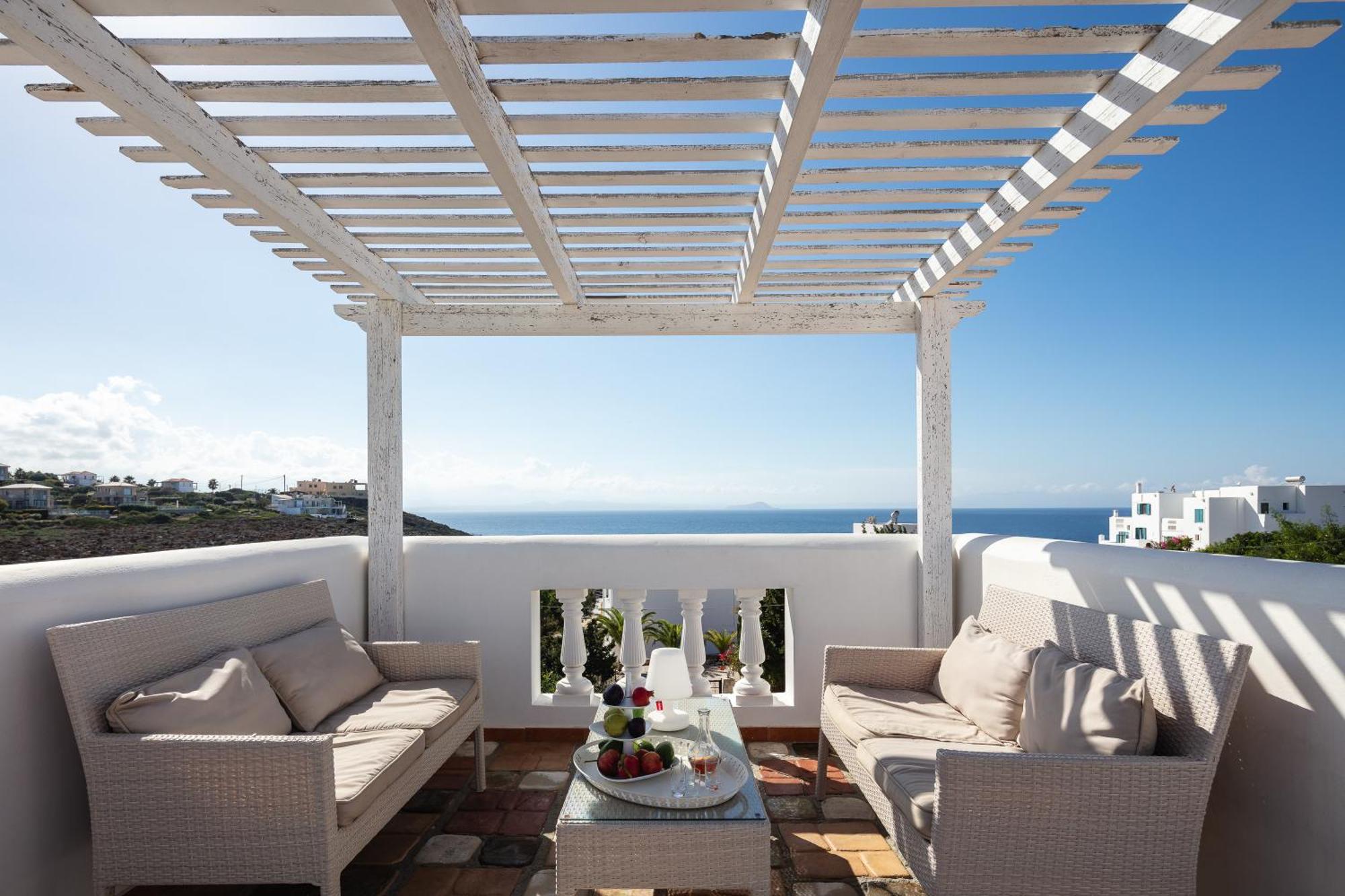 Villa Aliki Chania  Exterior foto